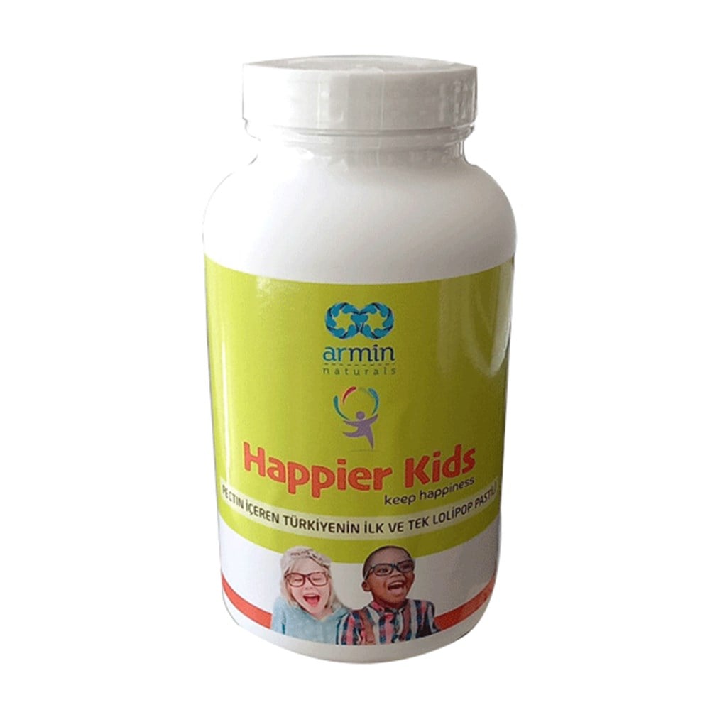 Armin Happier Kids  12 Lolipop