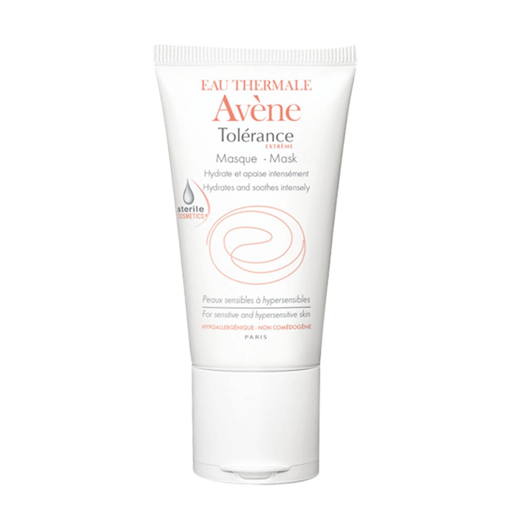 Avene Tolerance Extreme Masque 50 ml