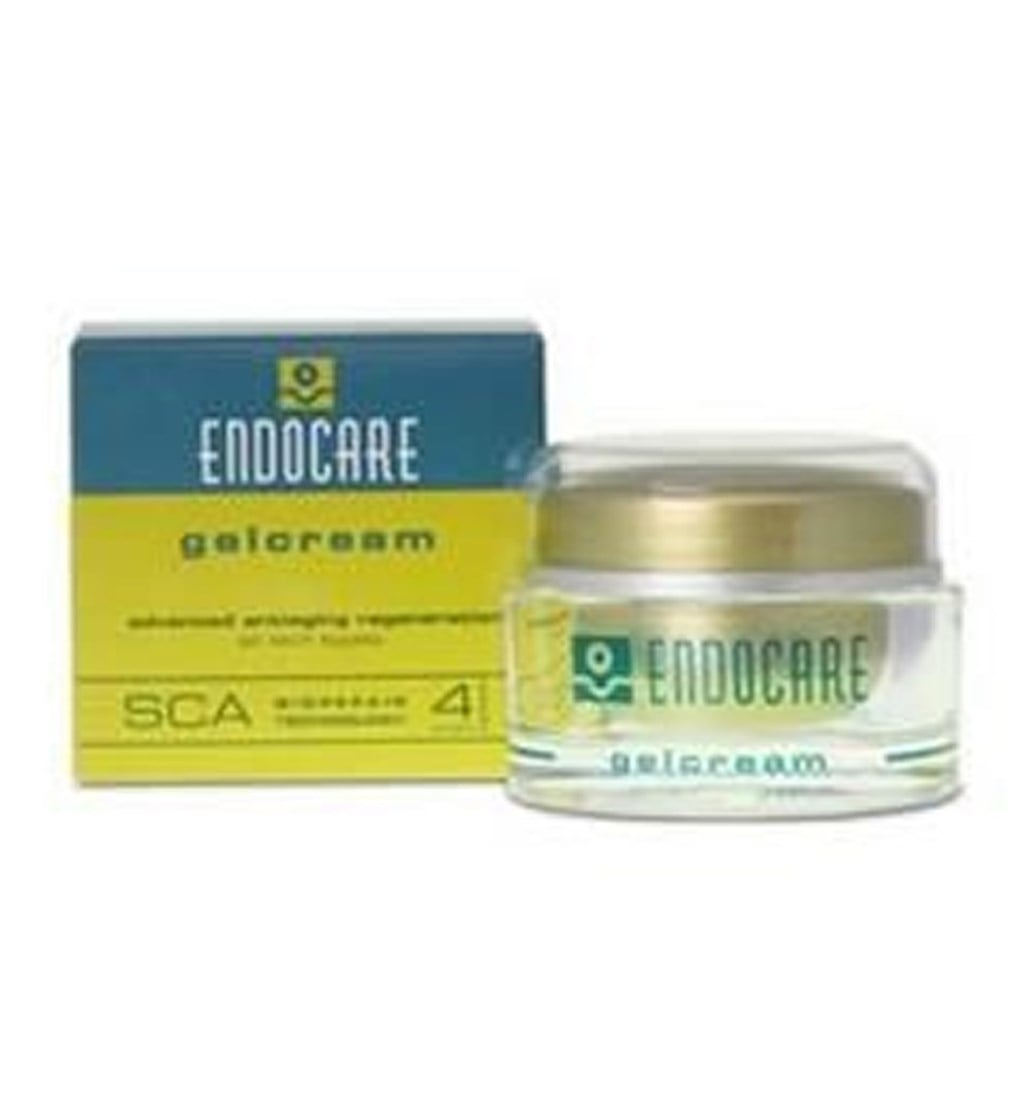 ENDOCARE JEL KREM 30ML