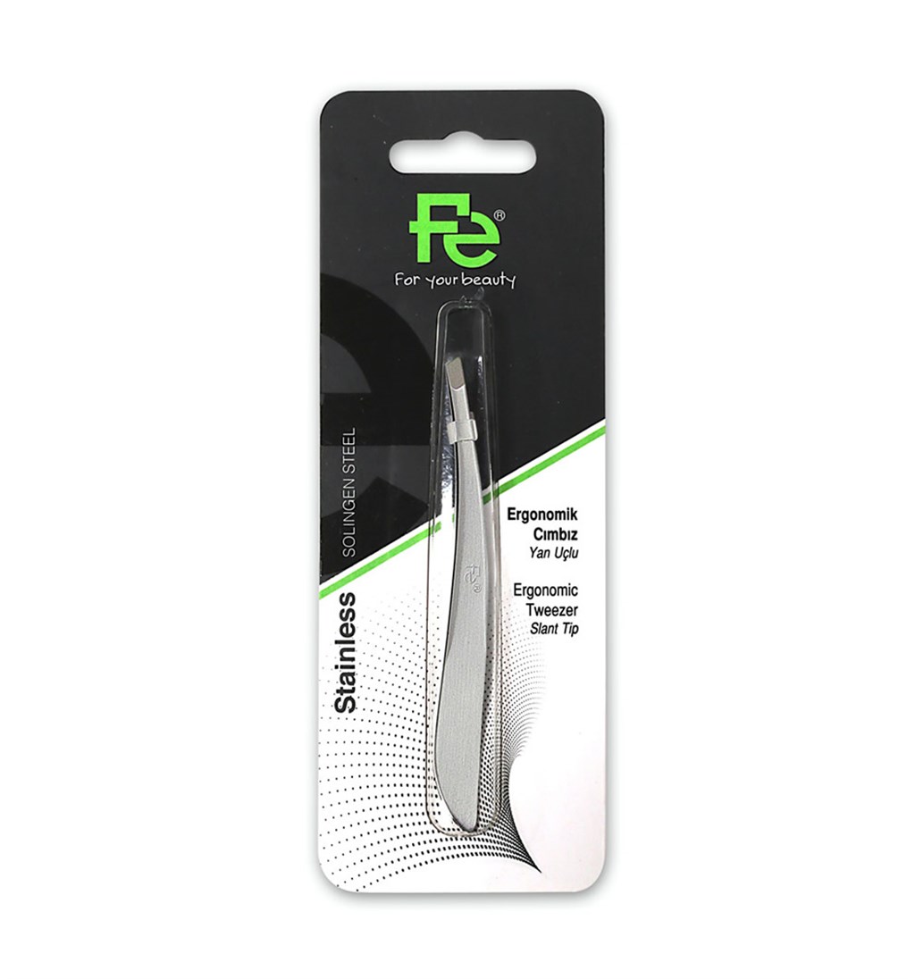 FE CIMBIZ ERGONOMİK / YAN UÇLU