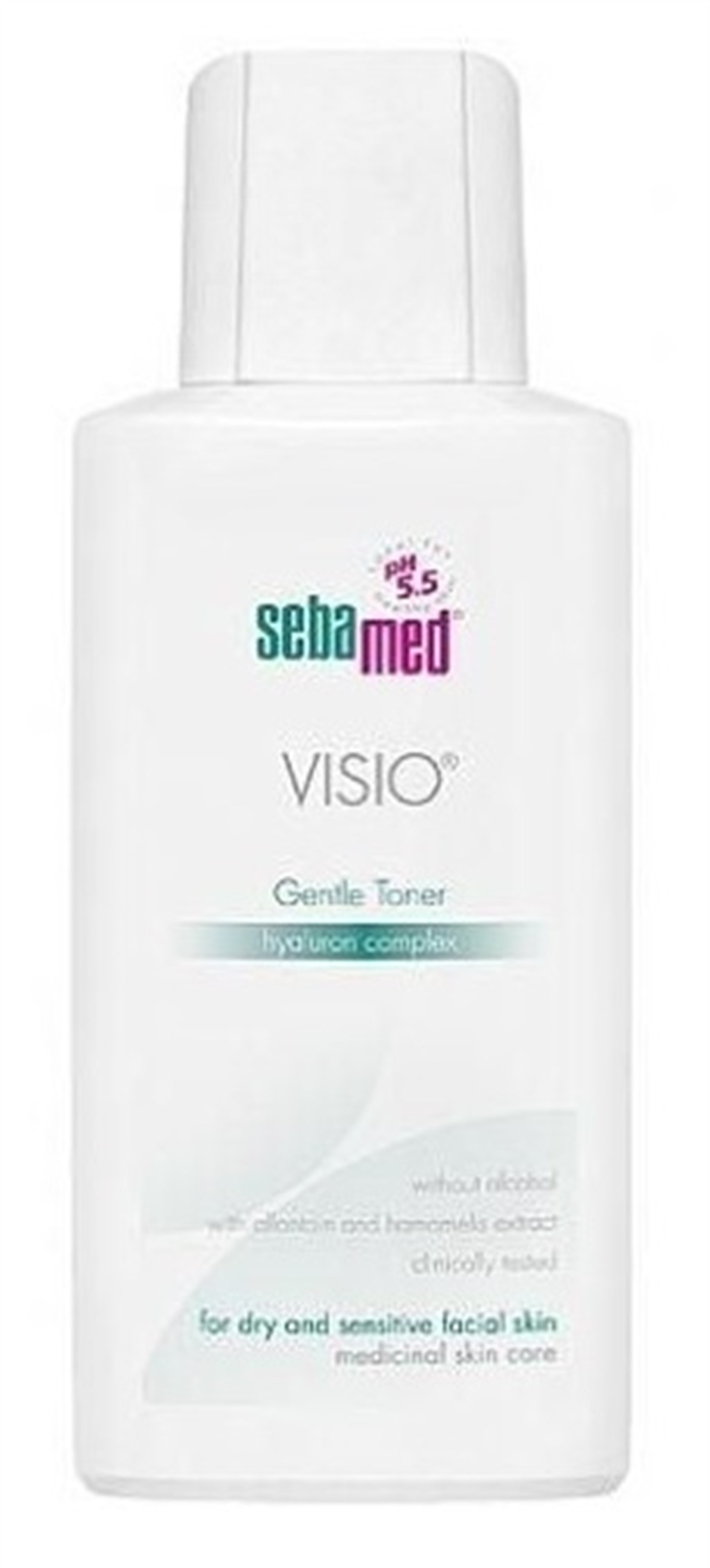 SEBAMED VISIO YÜZ TONİĞİ 200 ML