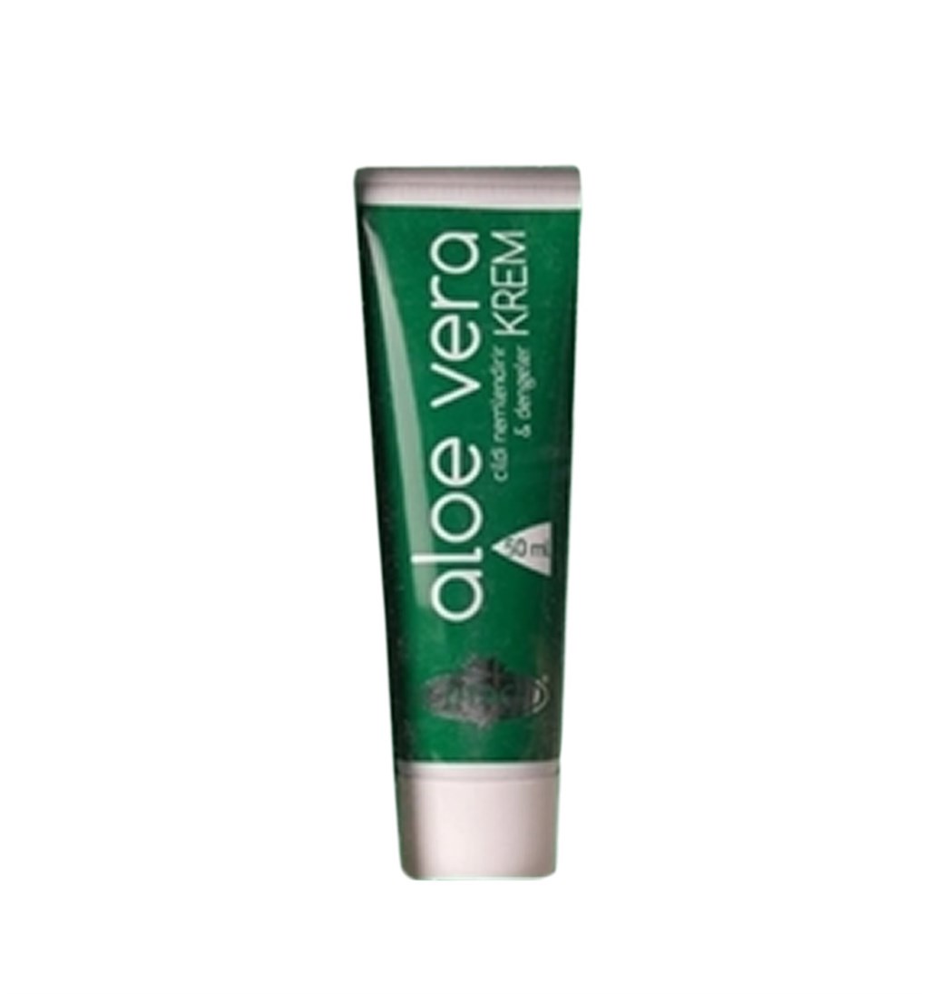 OTACI ALOE VERA KREM 50ML