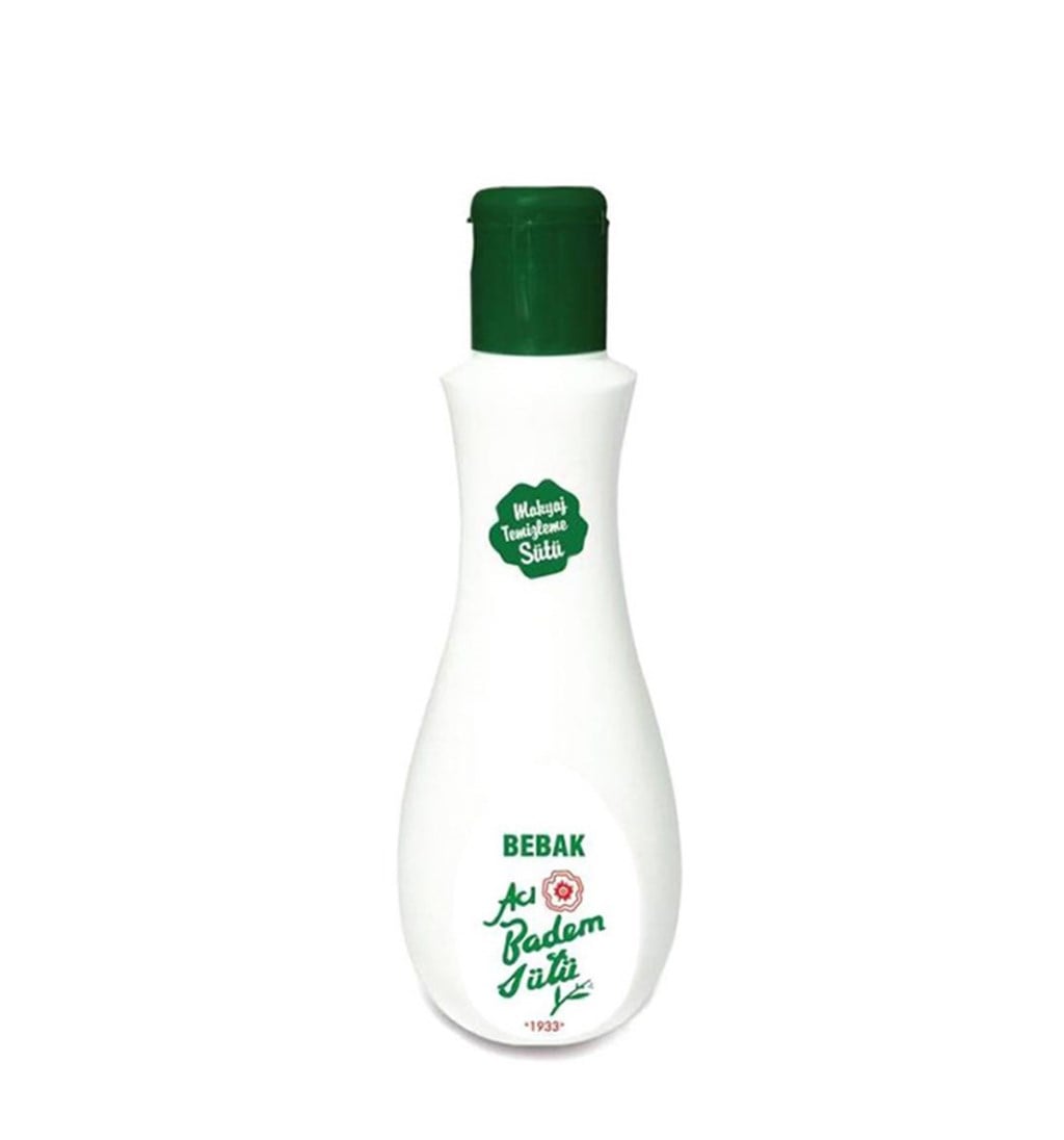 BEBAK ACI BADEM SÜTÜ 60GR