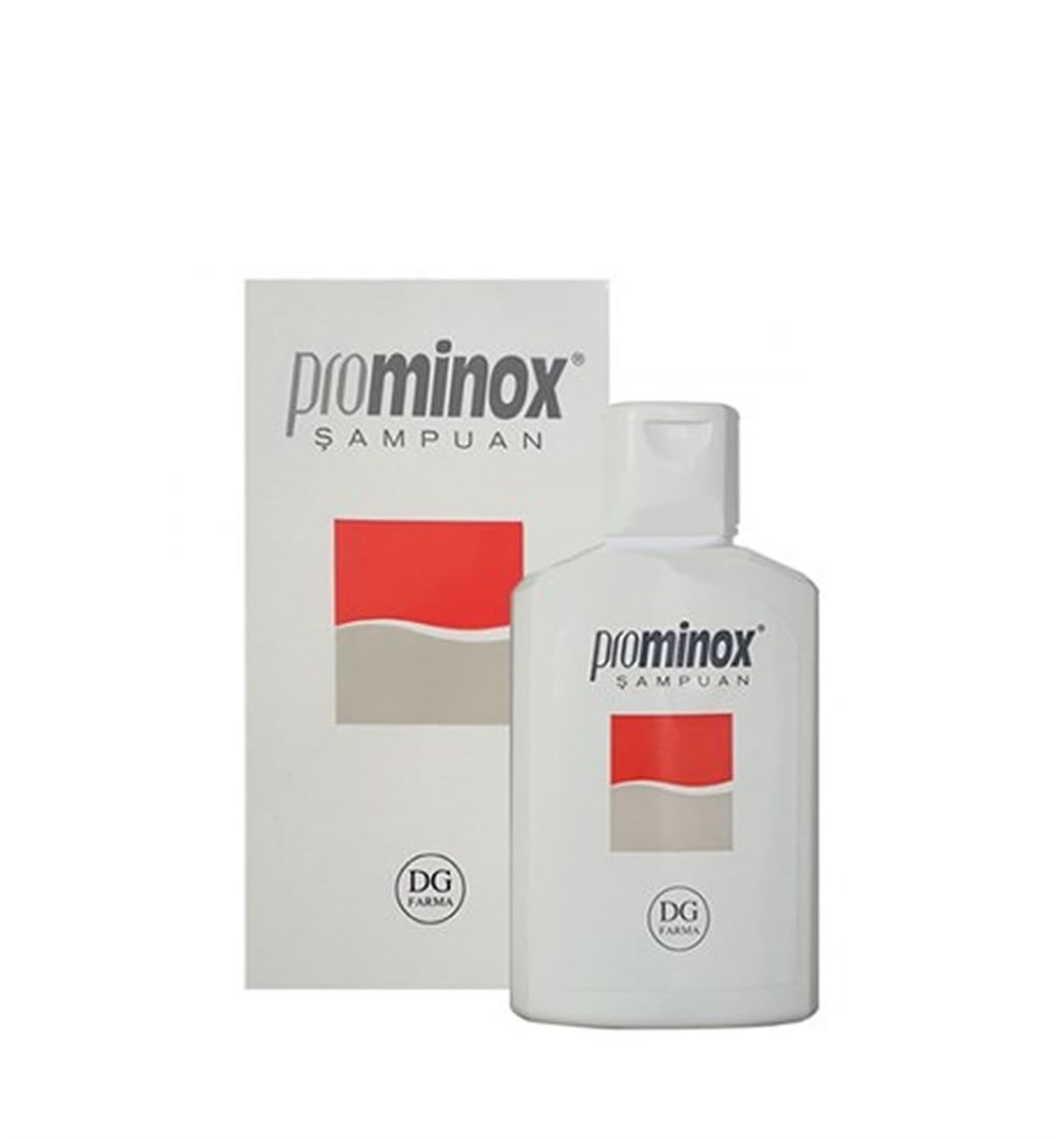 PROMİNOX ŞAMPUAN 250 ML