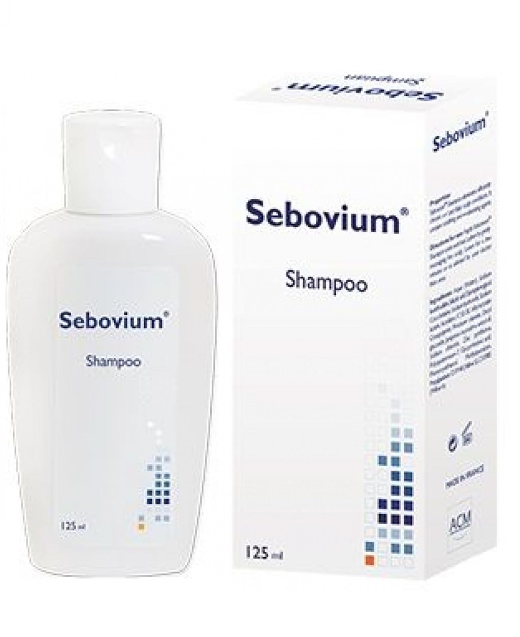 SEBOVİUM (TELOVİUM) ŞAMPUAN