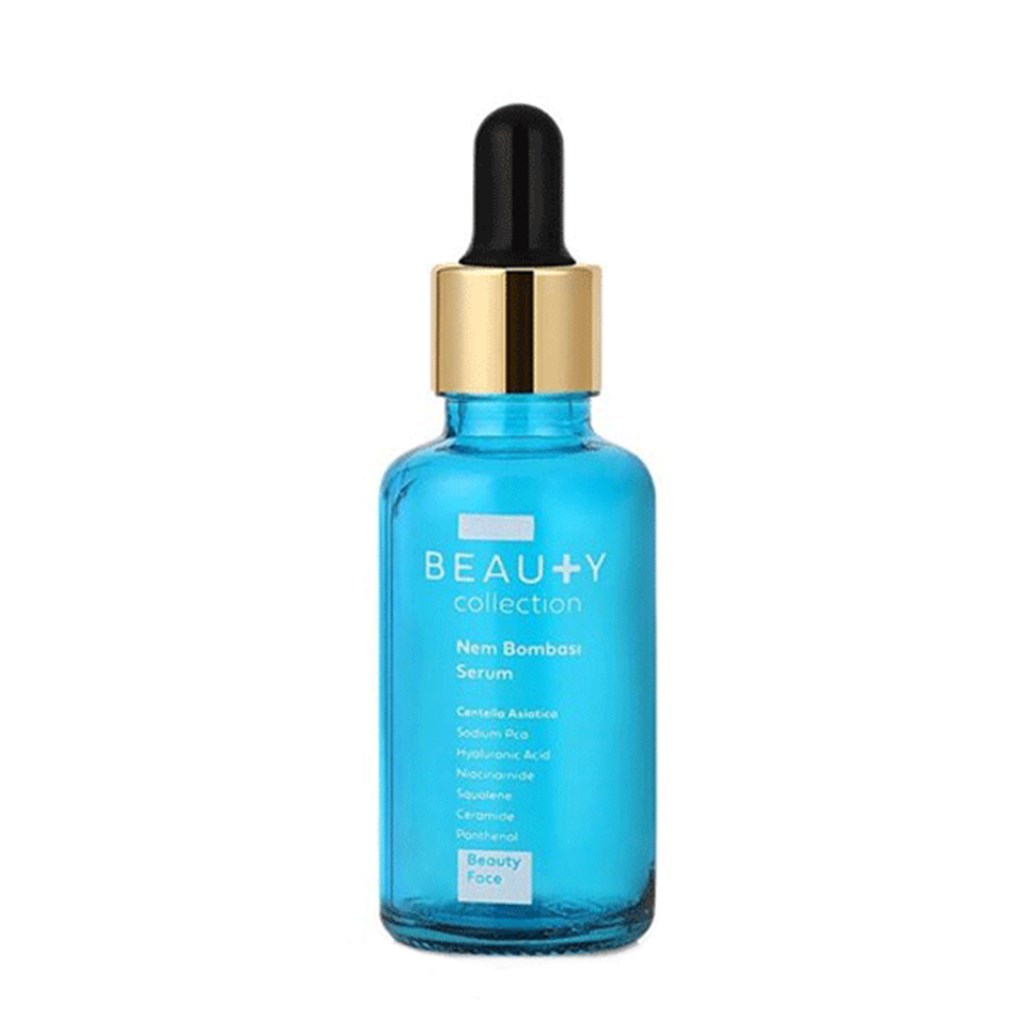 Beauty Collection Nem Bombası Serum 30 ml