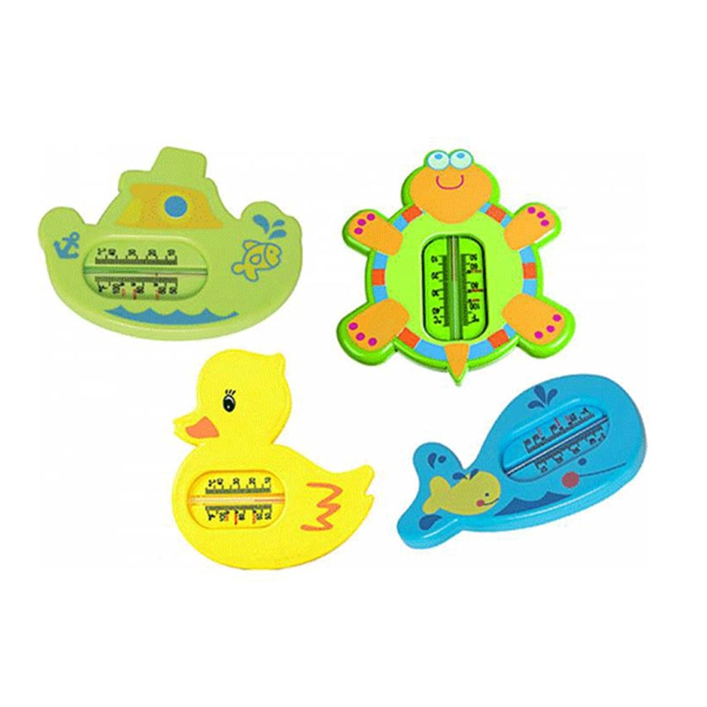 Bebedor Banyo Termometresi