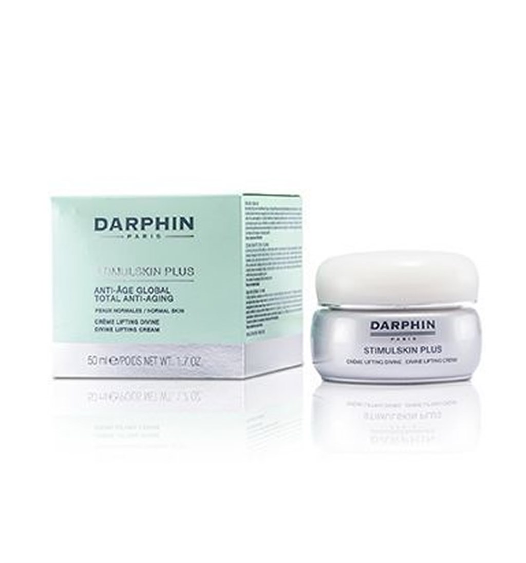 DARPHİN STİMULSKİN PLUS DİVİNE LİFTİNG CREAM 50ML