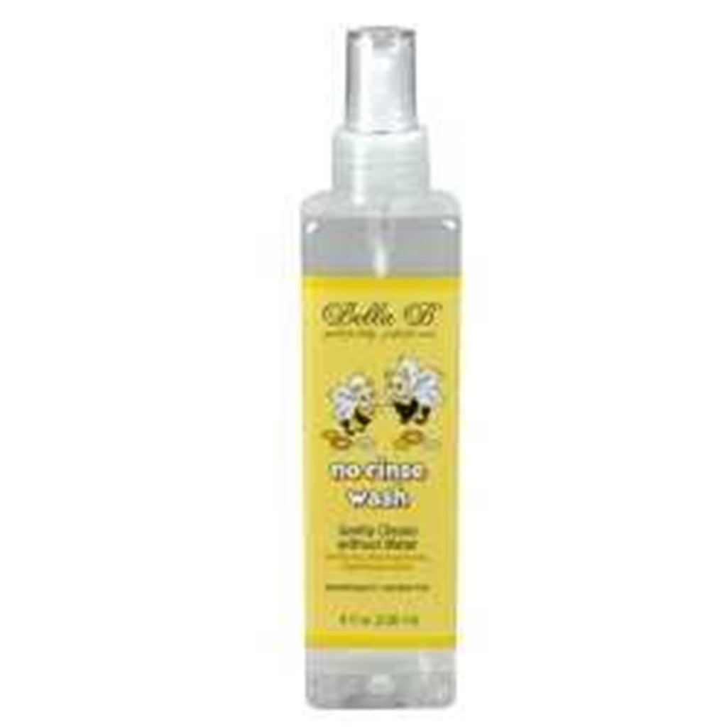 BELLA B NO RİNSE WASH DURULAMA GEREKTİRMEYEN TEMİZLEYİCİ 236ML