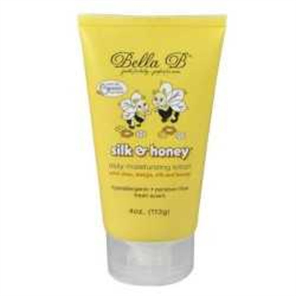 BELLA B SİLK & HONEY BABY KURU VE ATOPİK CİLTLER İÇİN GÜNLÜK NEMLENDİRİCİ 113GR