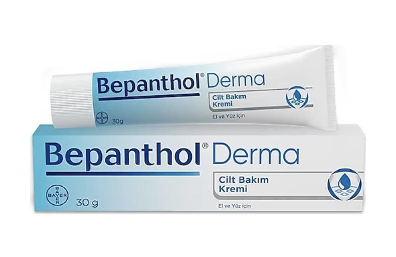Bepanthol Derma Cilt Bakım Kremi 30 gr