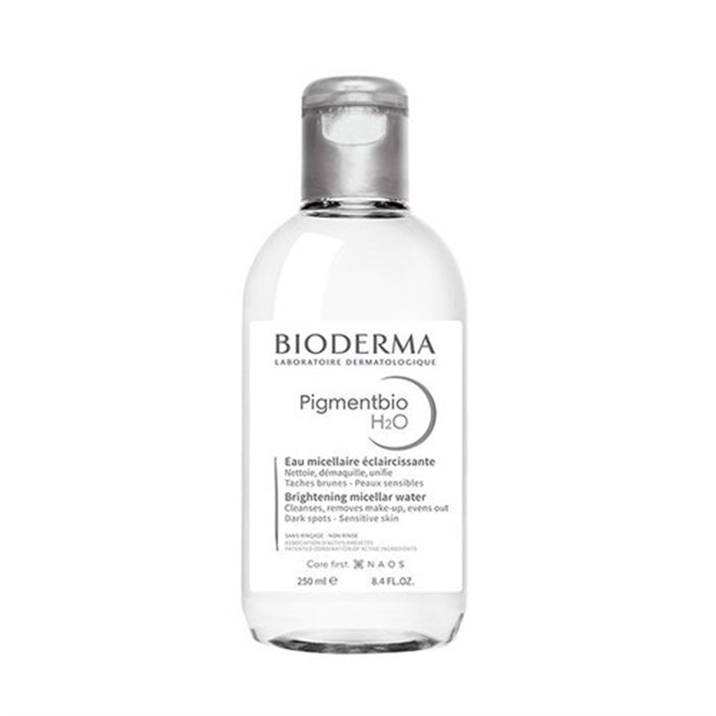 Bioderma Pigmentbio H2O 250ml