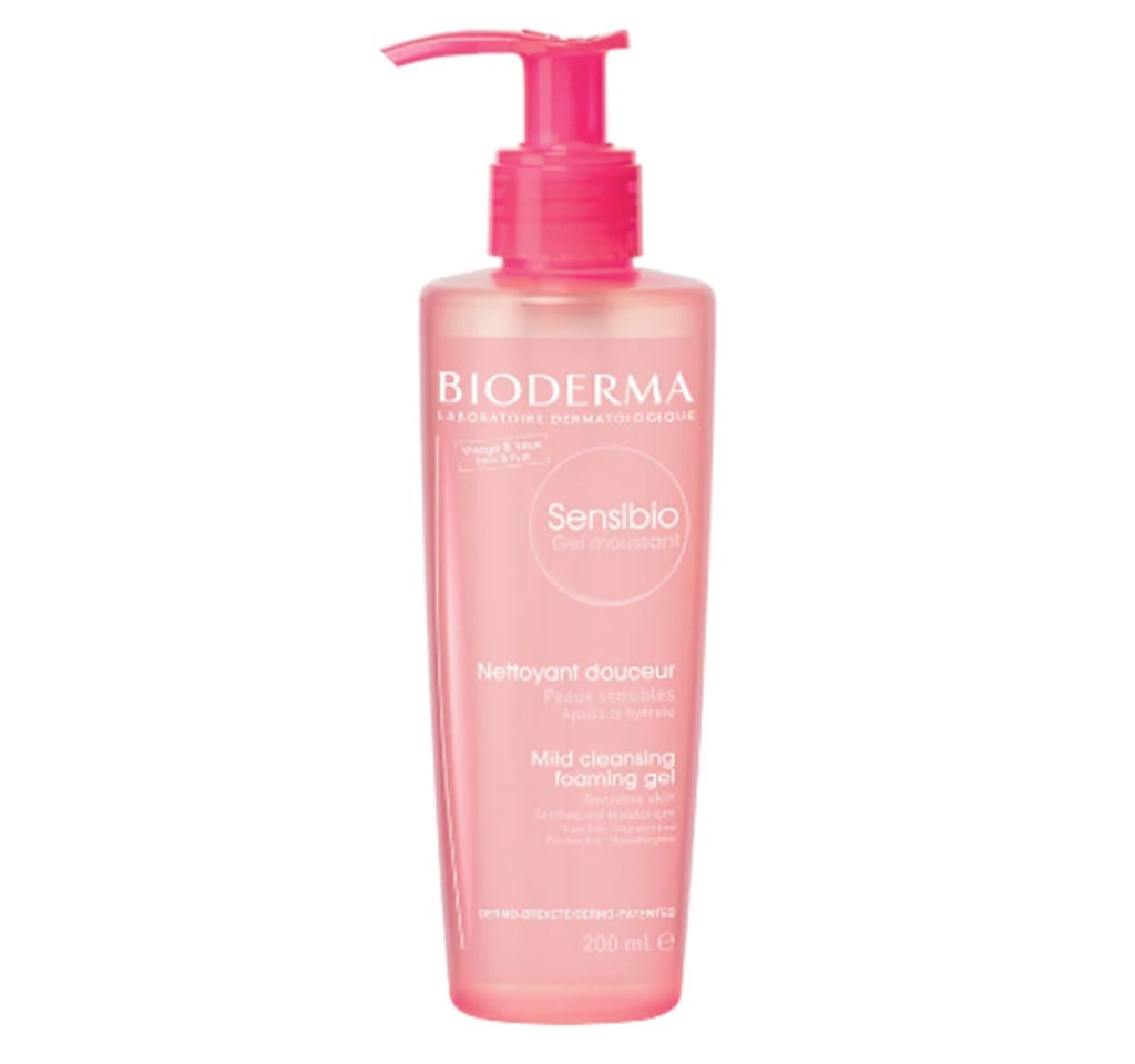 Bioderma Sensibio Foaming Gel 200 Ml