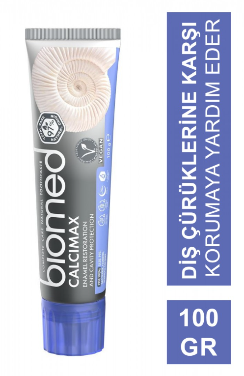 BIOMED CALCIMAX DIS MACUNU
