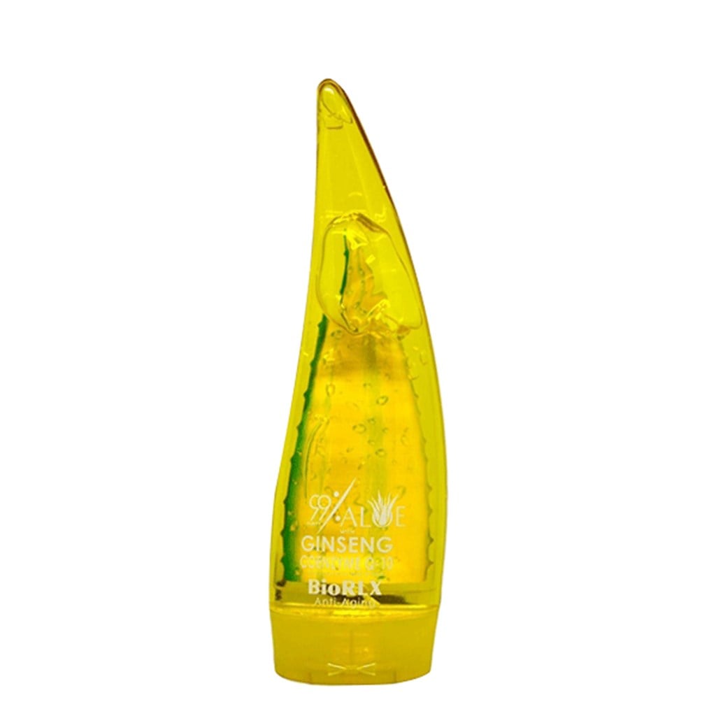 Biorlx Ginseng Anti Aging Jel 250 ml