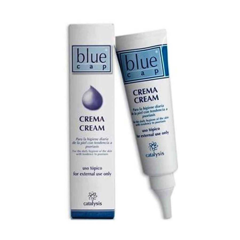 Blue Cap Krem 50 gr
