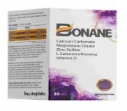 Bonane 30 Tablet
