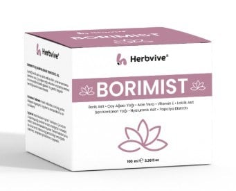 Borimist 100 ml