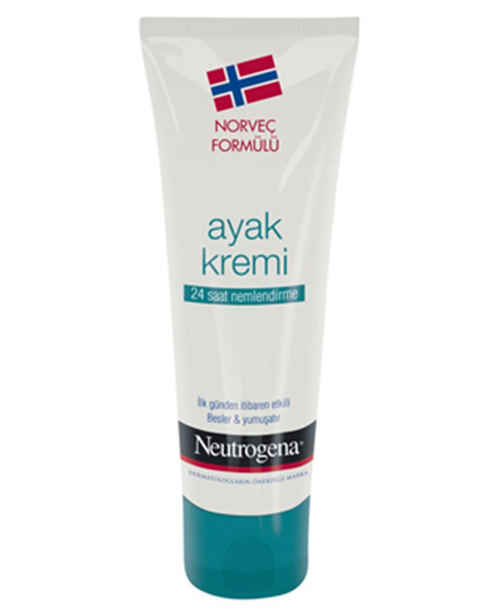 NEUTROGENA AYAK KREMİ 50 ML