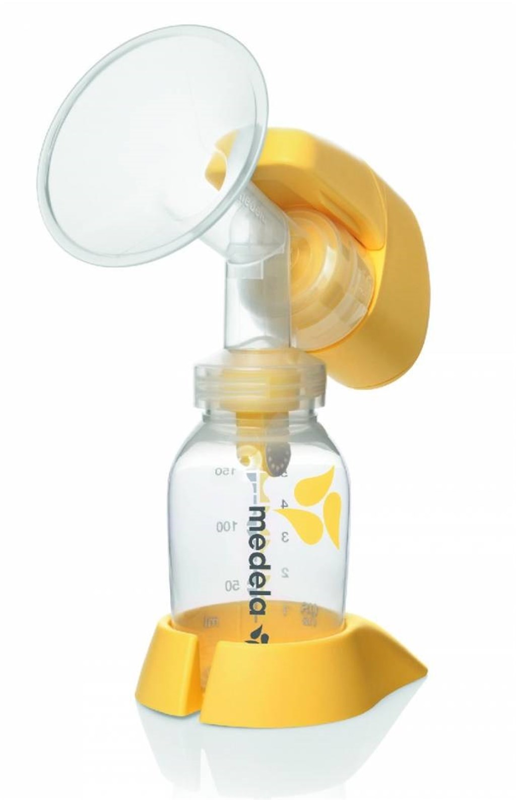 MEDELA MİNİ ELEKTRİKLİ VE PİLLİ SÜT TEK GÖĞÜS POMPASI