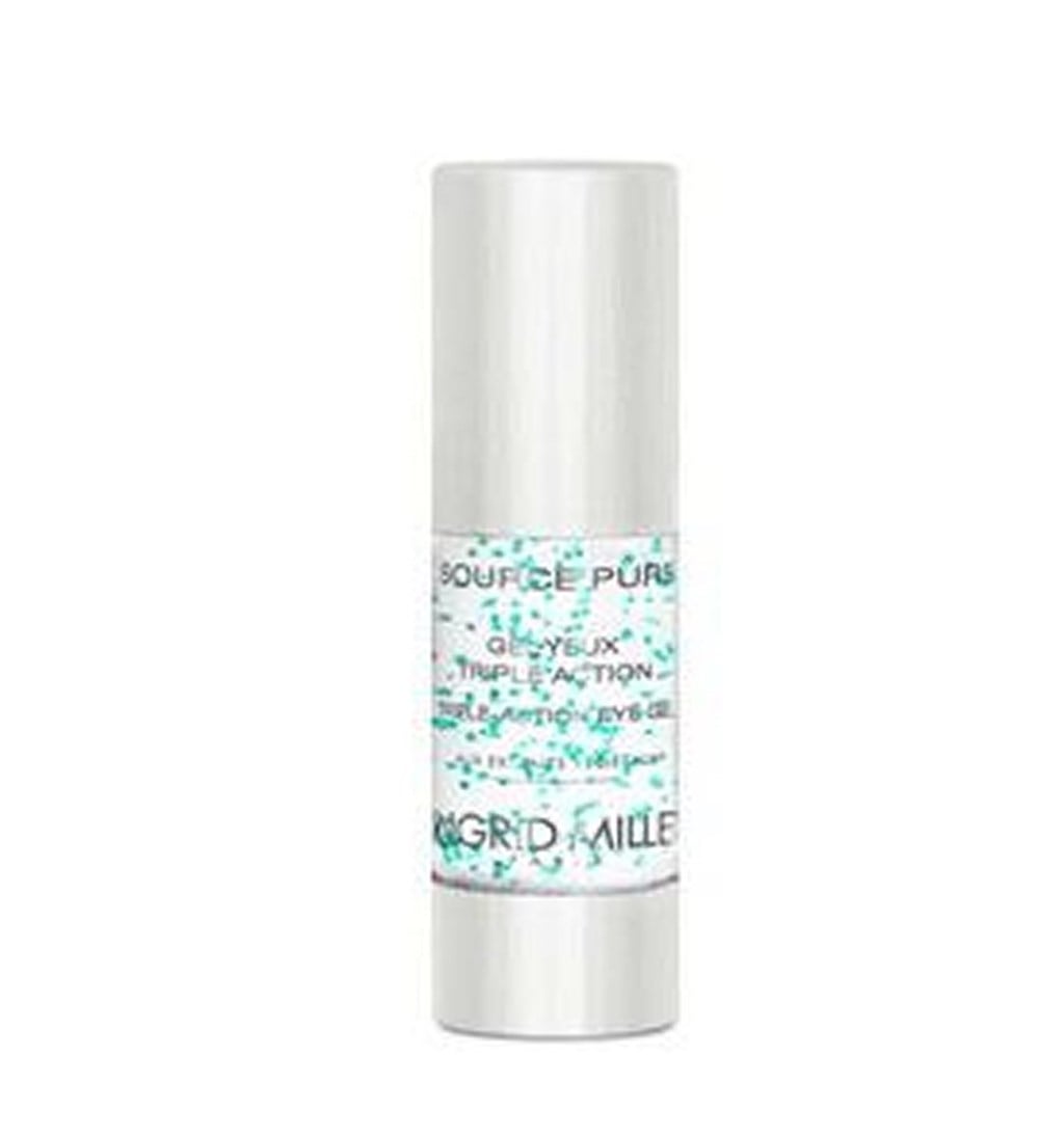 İNGRİD MİLLET SOURCE PURE TRİPLE ACTİON EYE GEL 15ML
