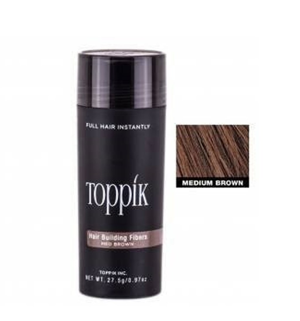 TOPPİK ORTA KAHVE 27.5 GR