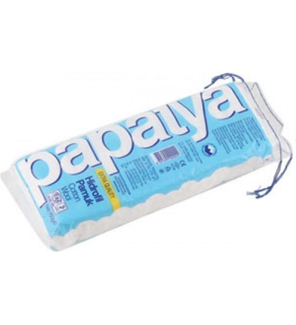 PAPATYA PAMUK 50GR
