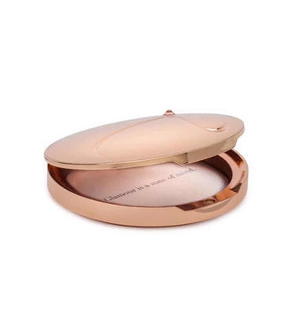 JANE İREDALE POWDER REFİLL GOLD COMPACT
