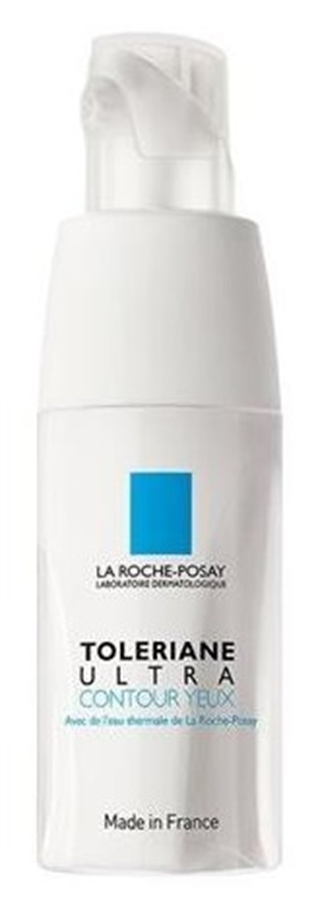 LA ROCHE POSAY TOLERİANE ULTRA CONTOUR YEUX 20 ML