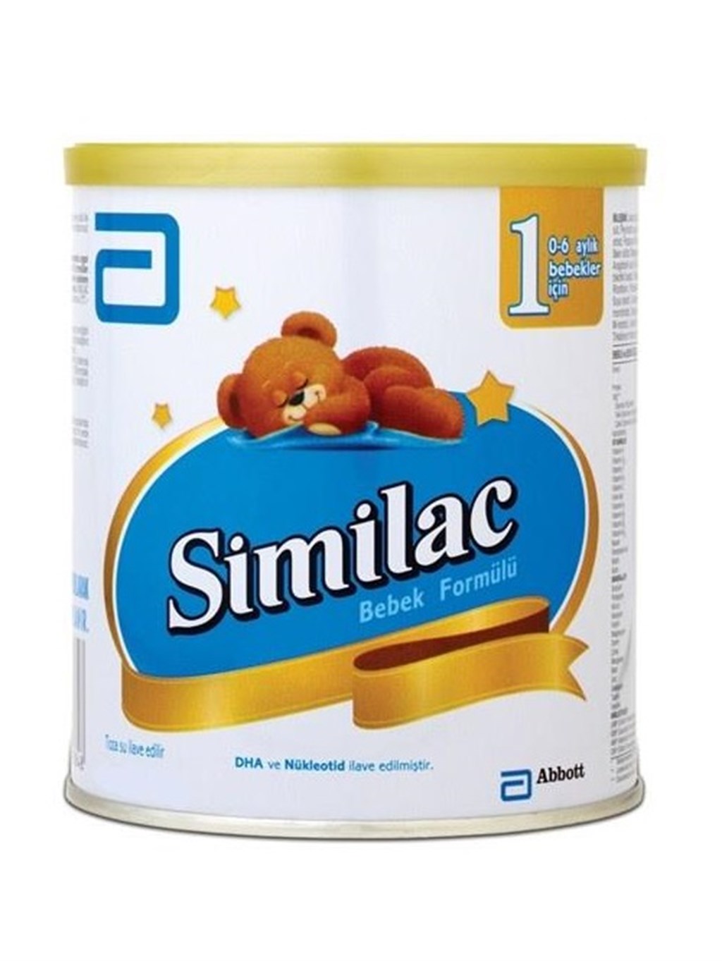 SİMİLAC 1 MAMA 360GR