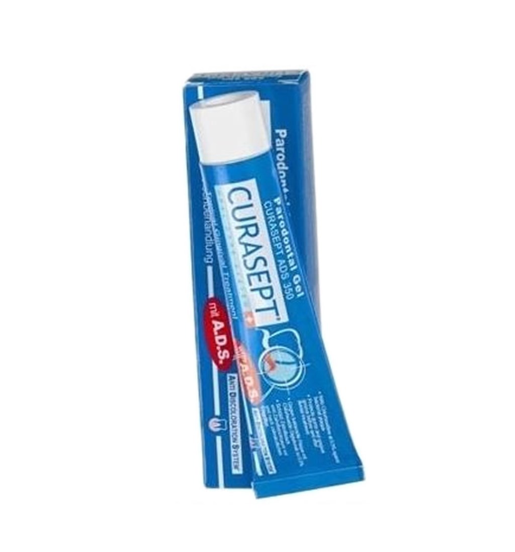 CURAPROX ADS 350 (30 ML) DİŞ MACUNU
