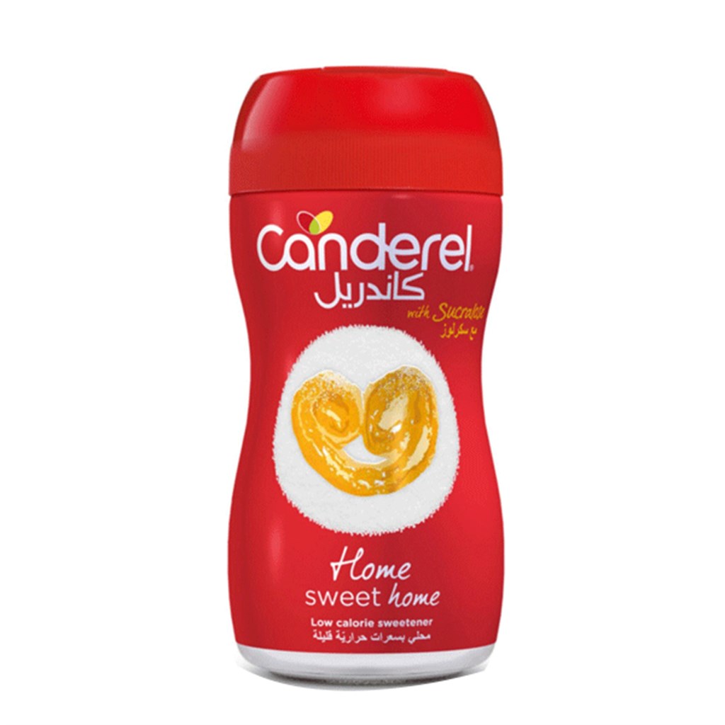 Canderel Sucralrose Spoonful 75 gr