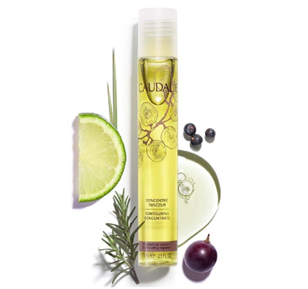 Caudalie Contouring Concentrate 75 ml
