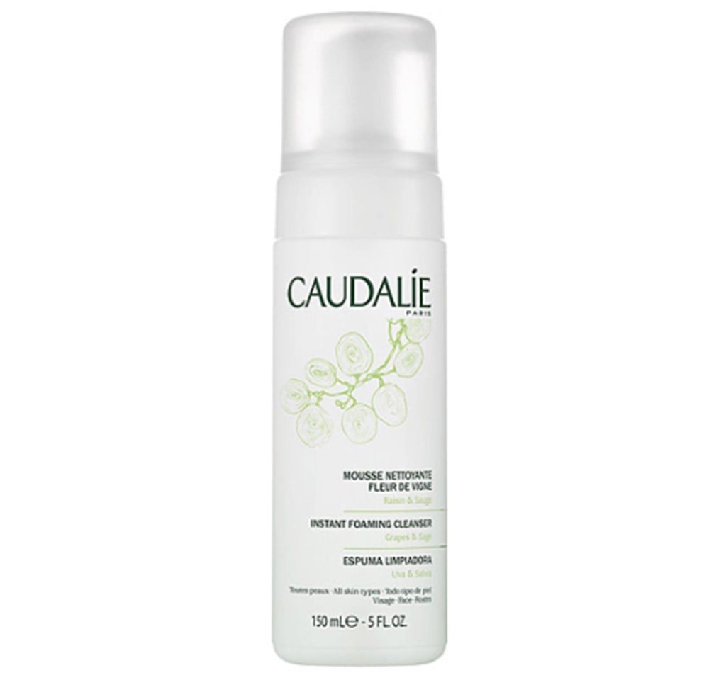 Caudalie Fleur De Vigne Instant Foaming Cleanser 150 ml