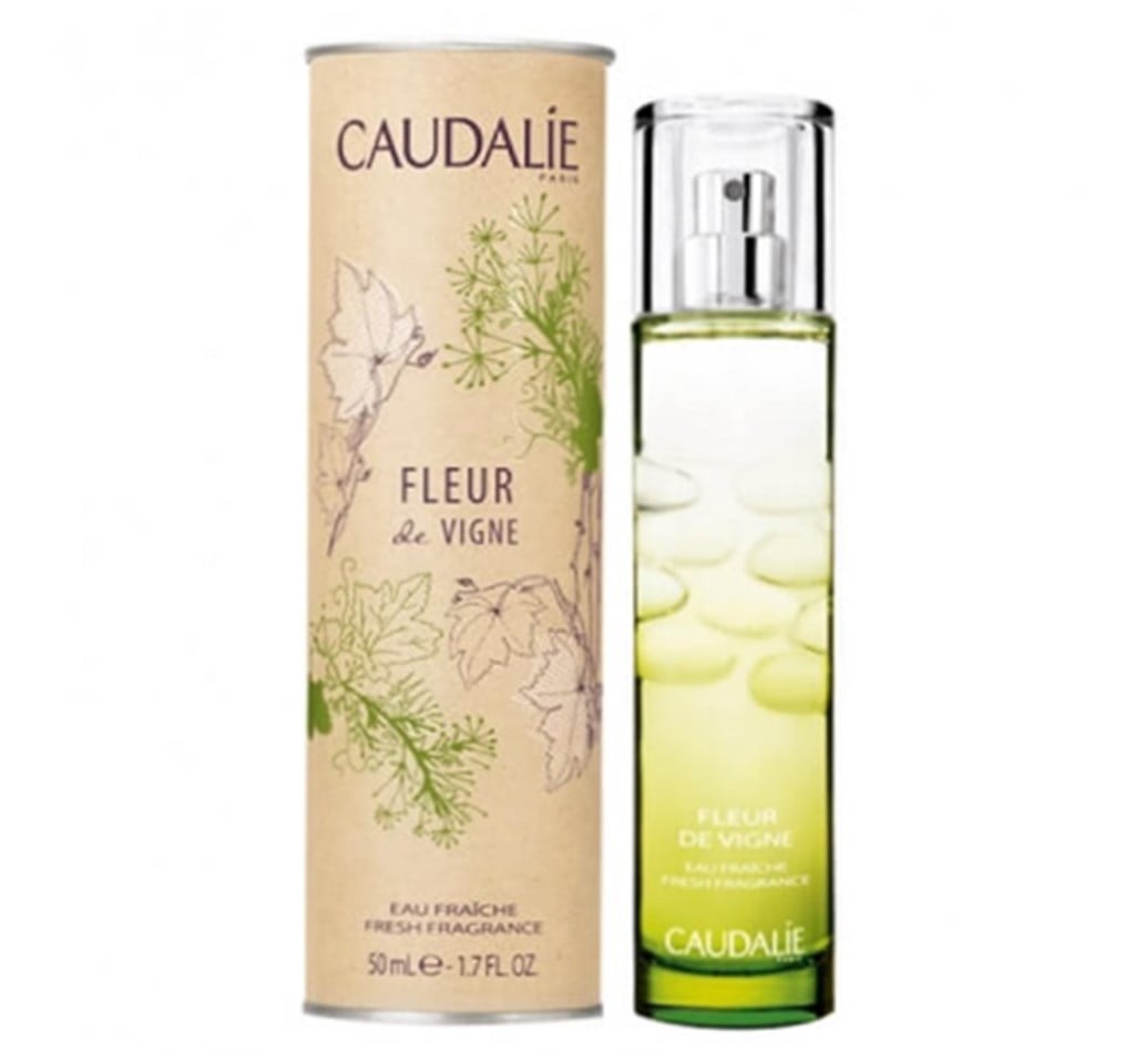 Caudalie Fleur De Vigne Üzüm Çekirdeği Aromalı Parfüm 50 ml