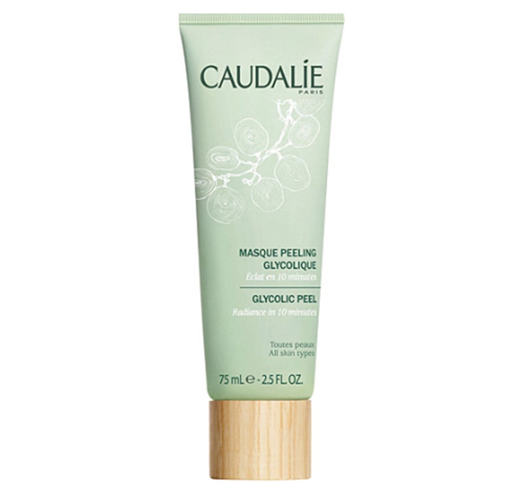 Caudalie Glycolic Peel Mask 75 ml