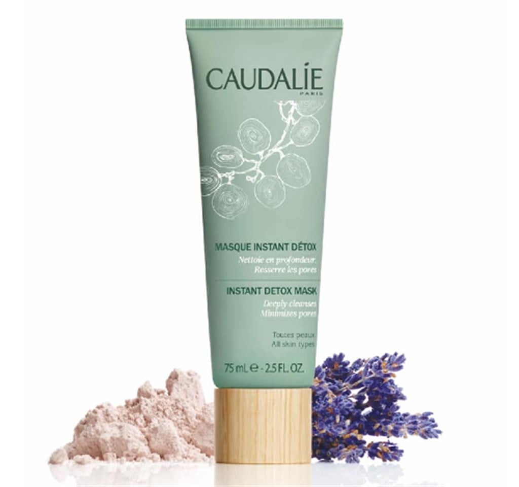 Caudalie Instant Detox Mask 75 ml