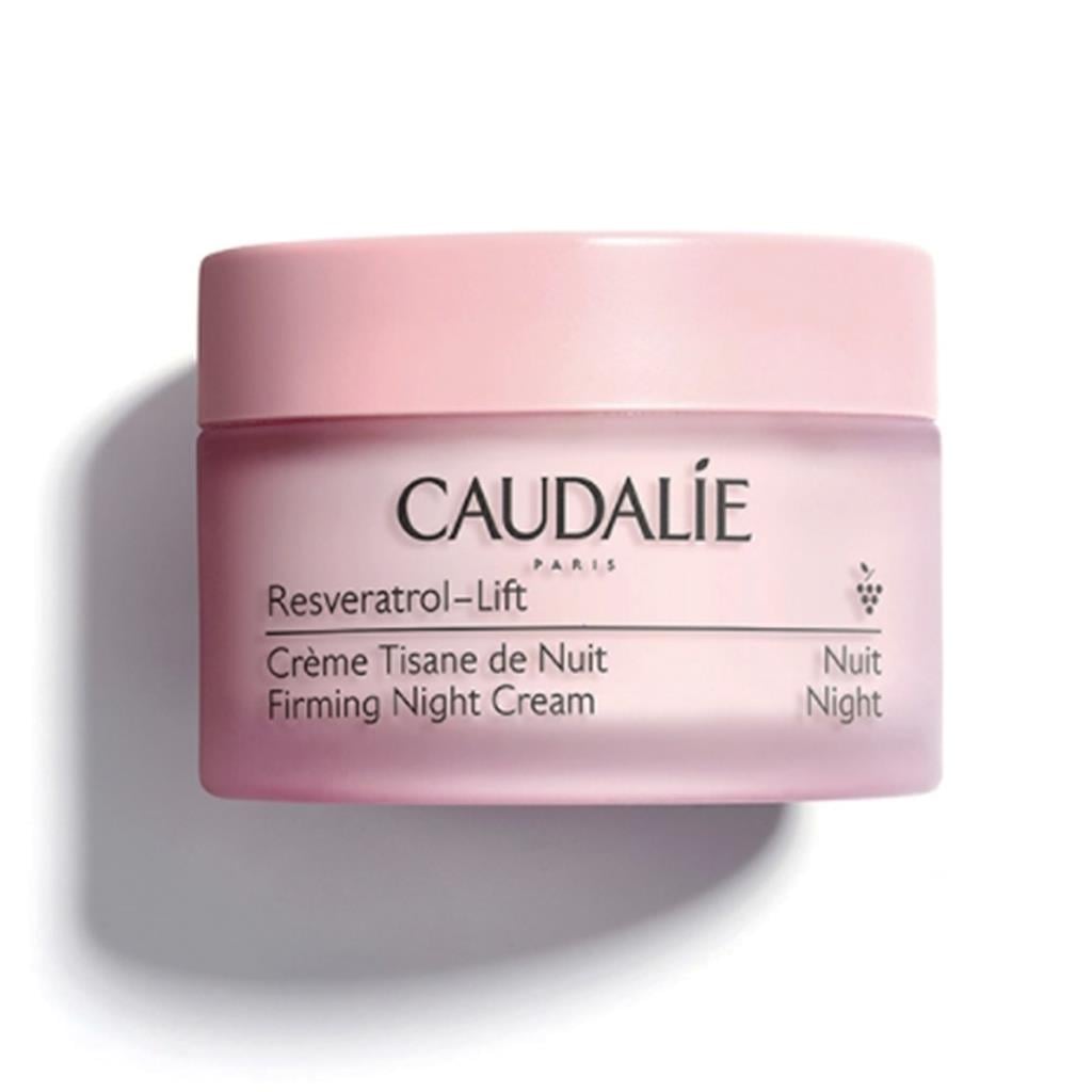 Caudalie Resveratrol Lift Firming Nıght Cream 50 ml