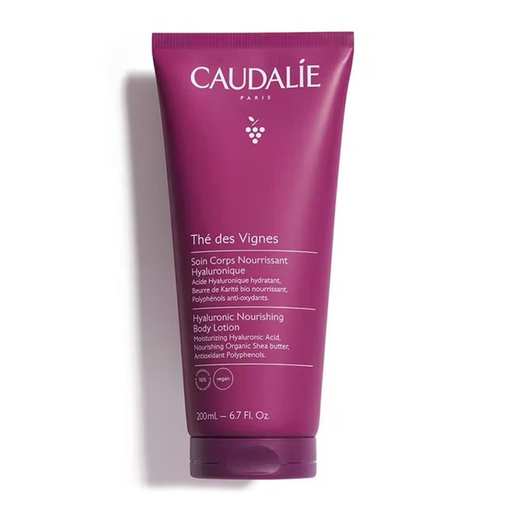 Caudalie The Des Vignes Body Lotion 200 ml