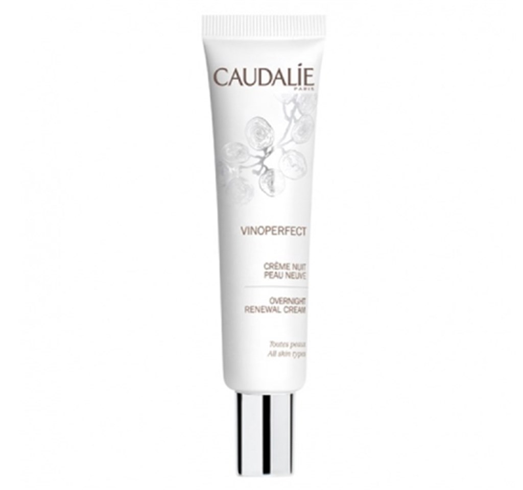 Caudalie Vinoperfect Cell Renewal Night Cream 40 ml
