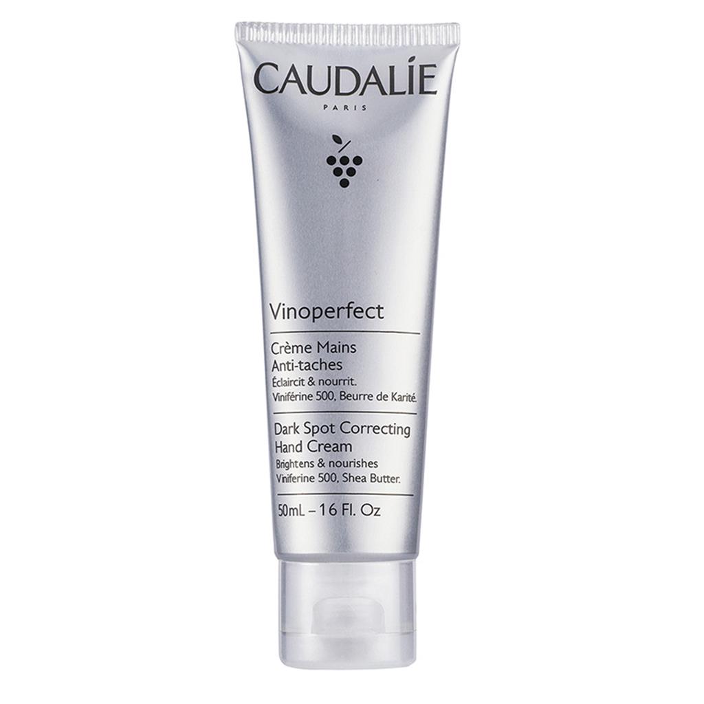 Caudalie Vinoperfect Leke Karşıtı El Kremi 50 ml