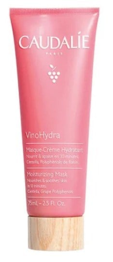 Caudalie Vinosource Hydrating Cream Mask 75 ml