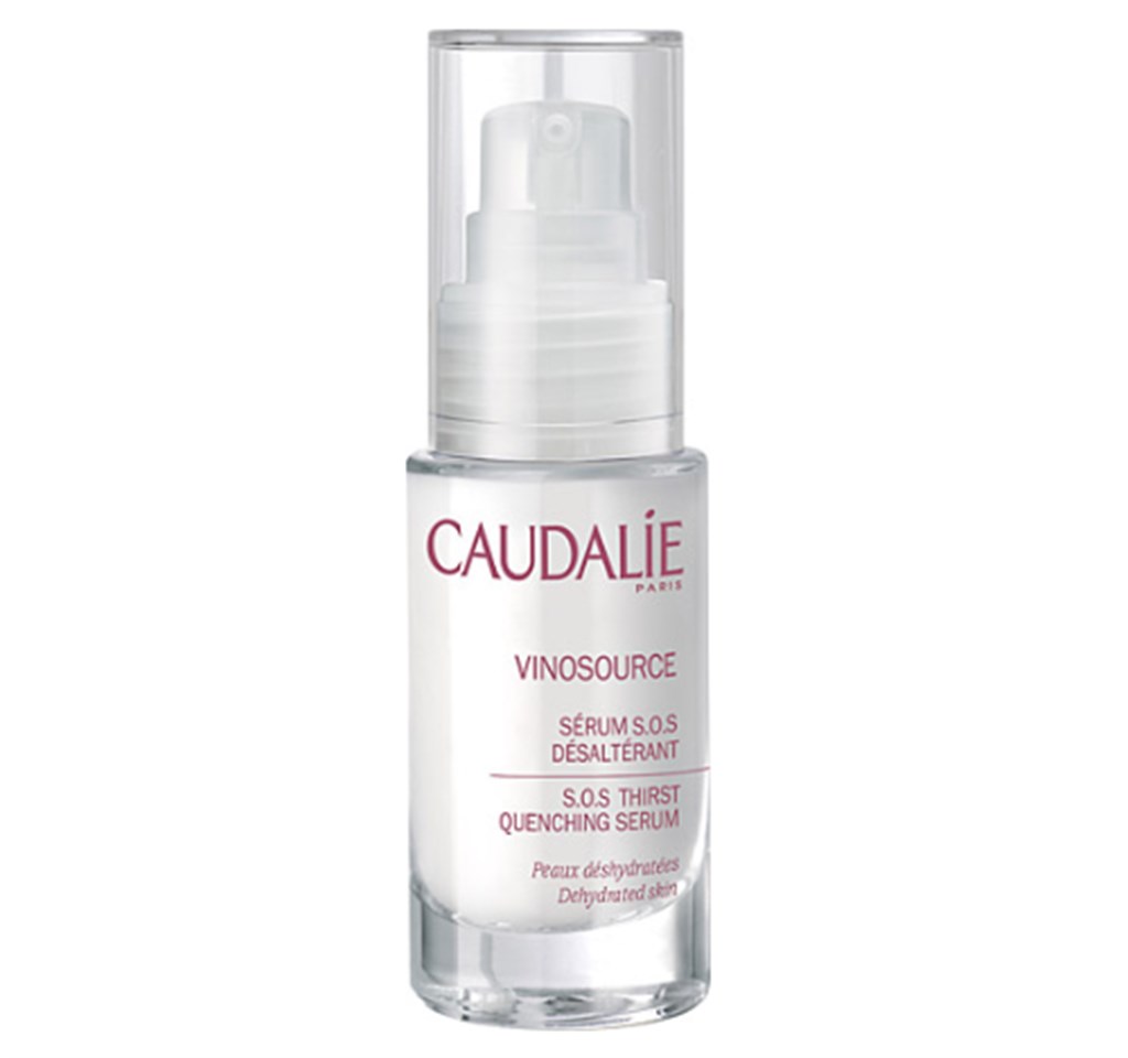 Caudalie Vinosource Sos Serum 30 ml