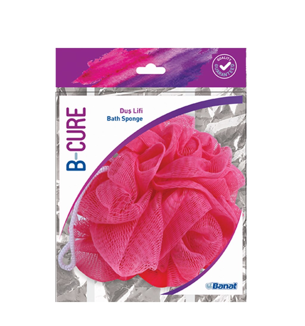 BANAT B-CURE DUŞ LİFİ