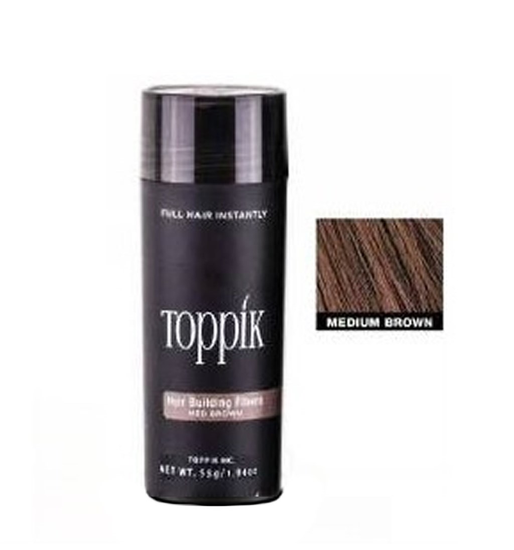 TOPPİK ORTA KAHVE 55 GR