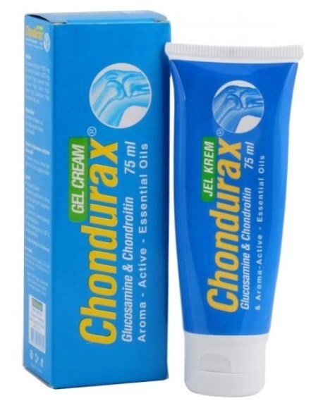 Chondurax 75 ml Jel