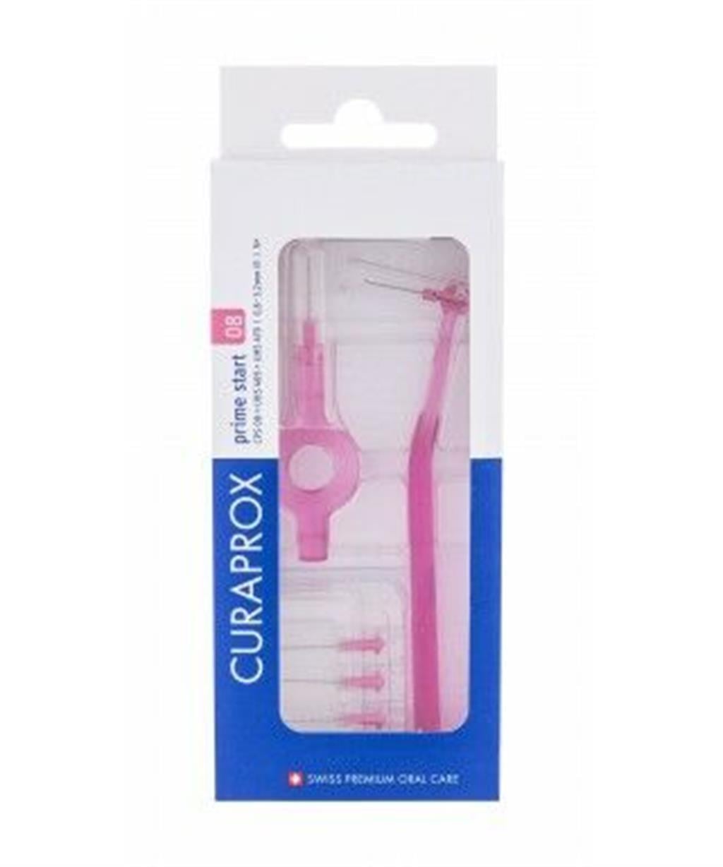 Curaprox Cps 08 Primeplus Arayüz Fırçası