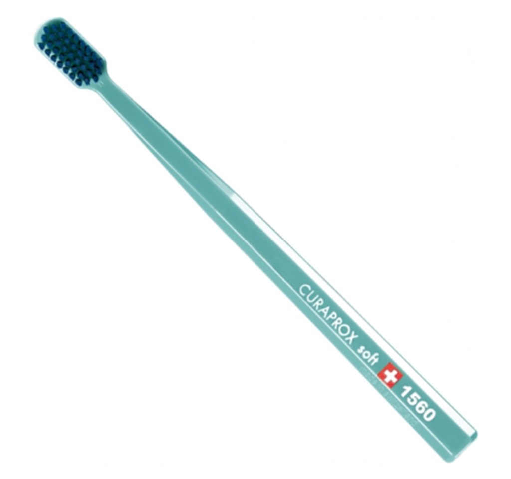Curaprox CS 1560 Soft Diş Fırçası