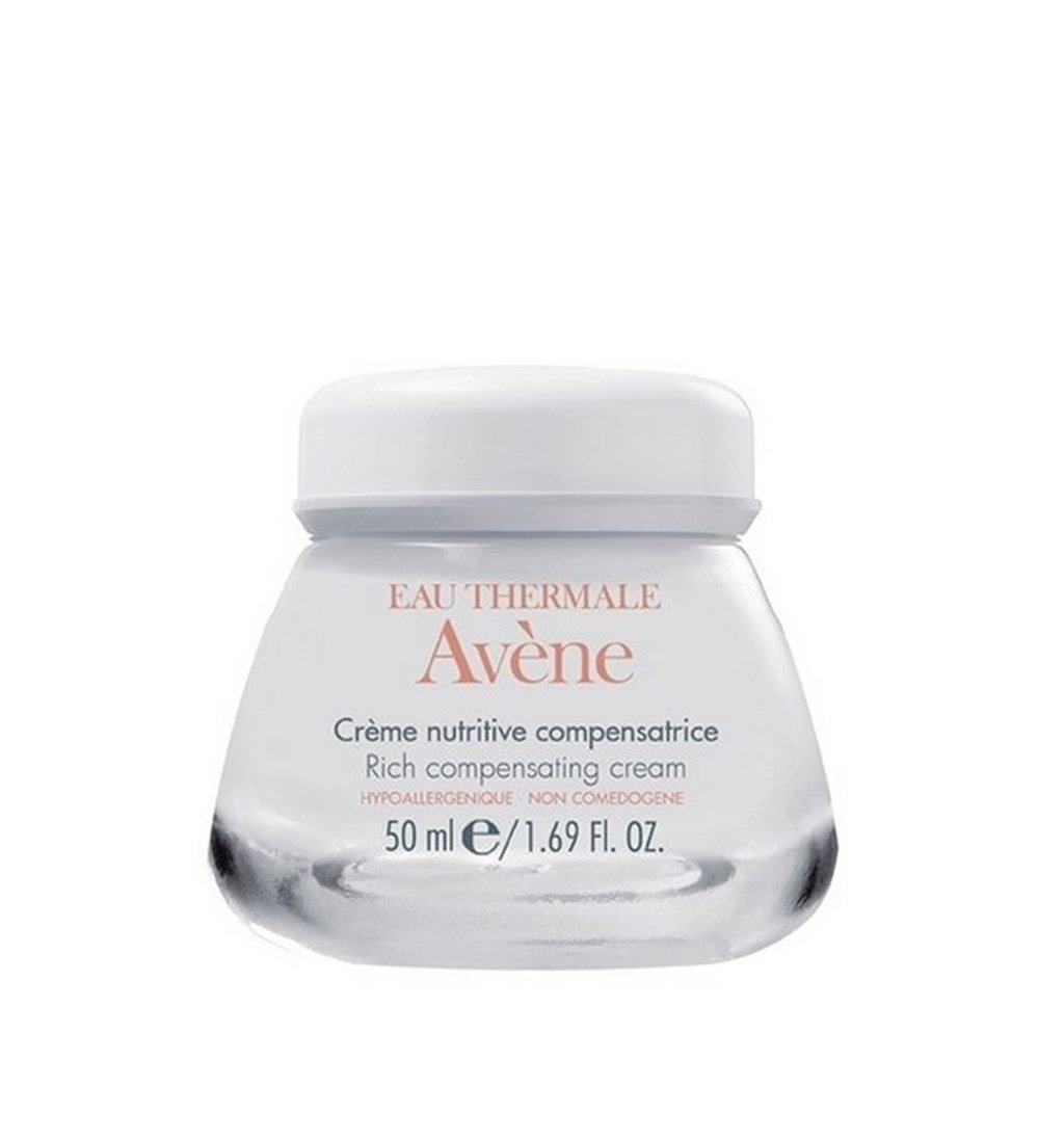 AVENE CREME NUTRİTİVE COMPENSATRİCE 50ML
