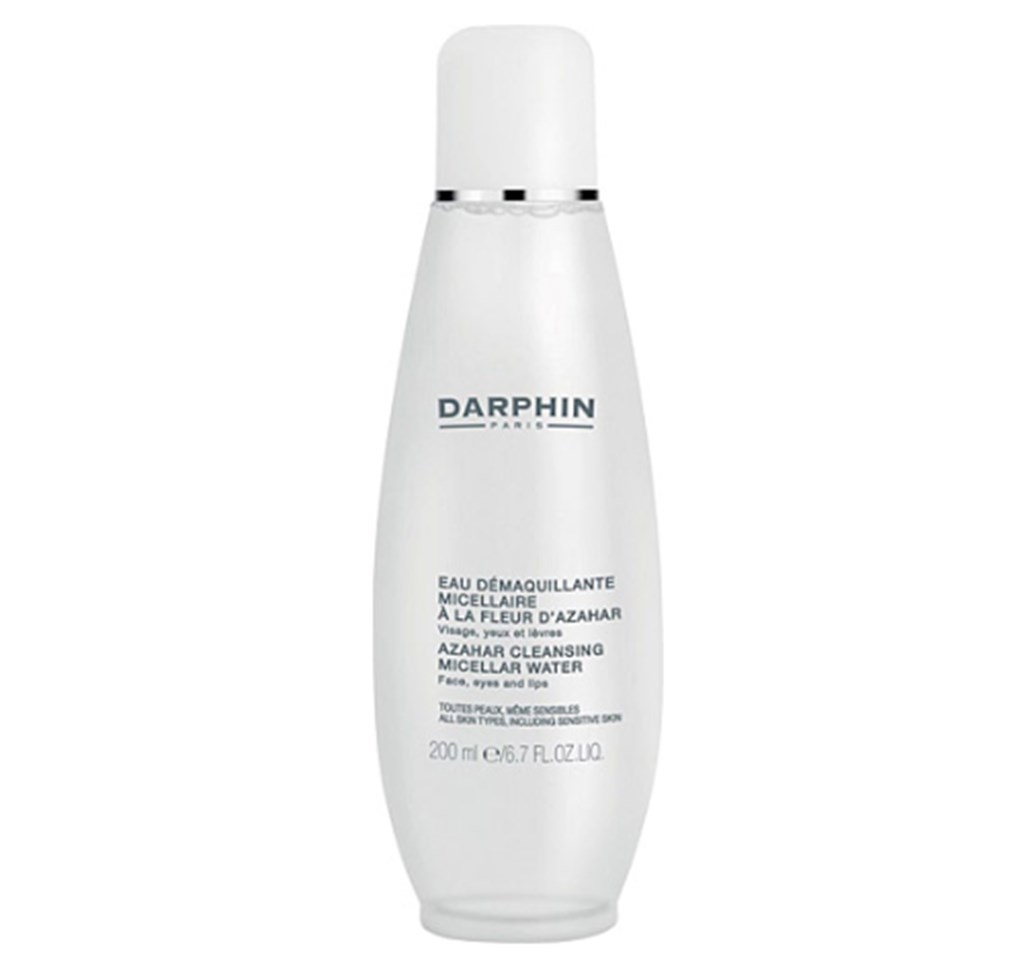 Darphin Azahar Cleansing Micellar Water 200 ml
